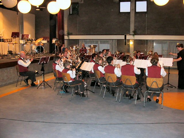 HMV in Swifterband hmv 